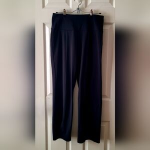 Women's Black Pants